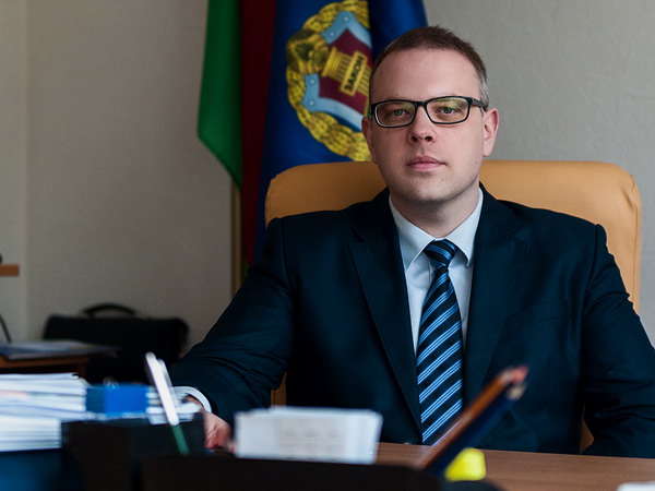 Sergey Zadiran