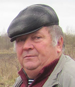 Олег Грибанов