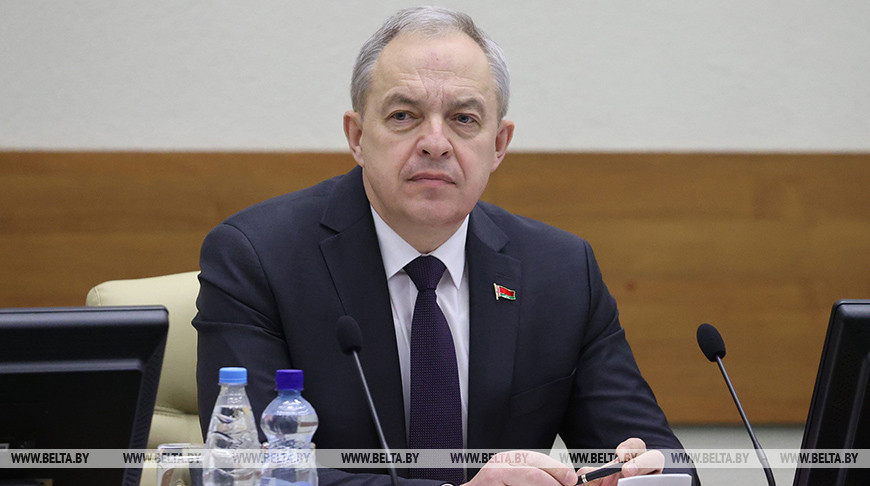 Игорь Сергеенко