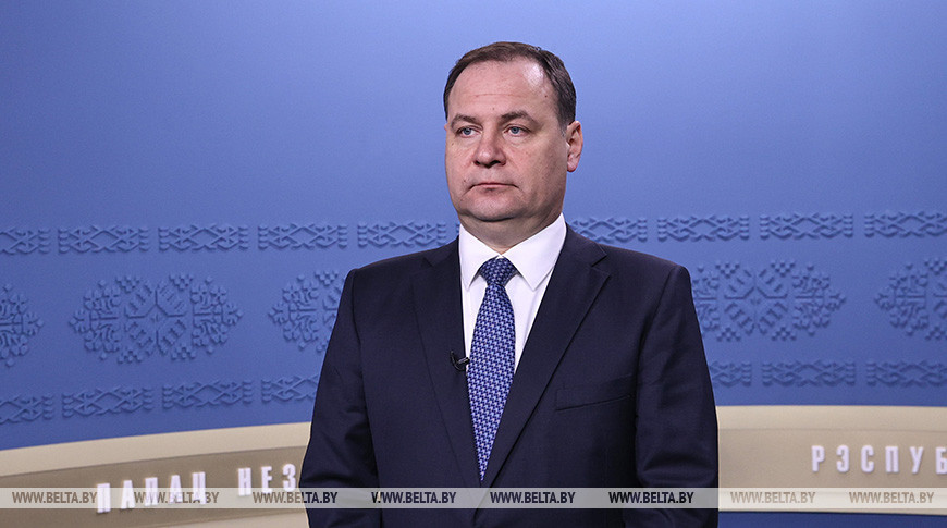 Роман Головченко
