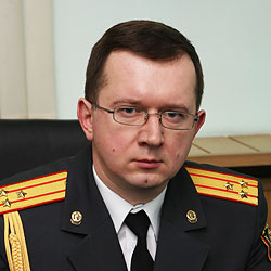 Александр Петран