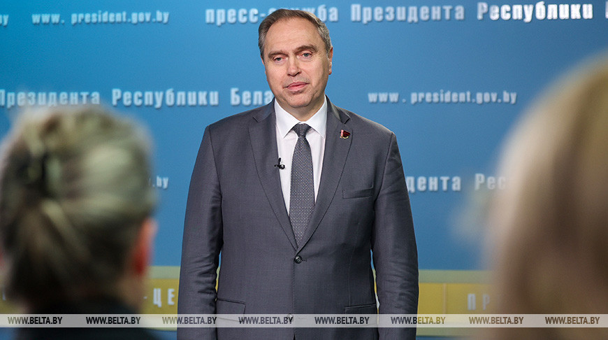 Владимир Караник