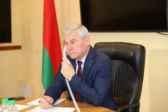 Владимир Андрейченко