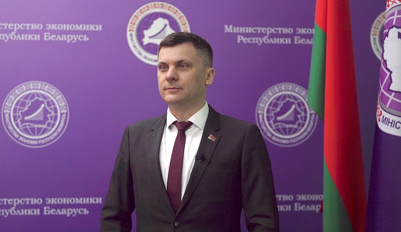 Дмитрий Клименков