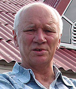 Виктор Силивеев