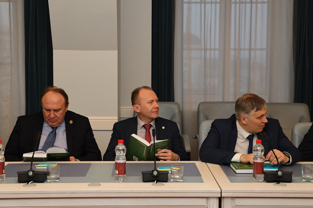 Наследие права