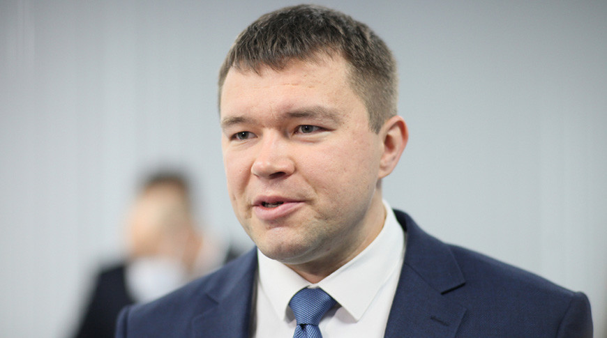 Дмитрий Ярошевич