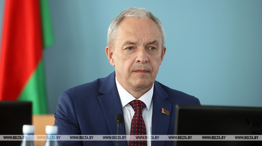 Игорь Сергеенко