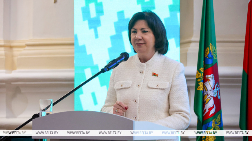 Наталья Кочанова