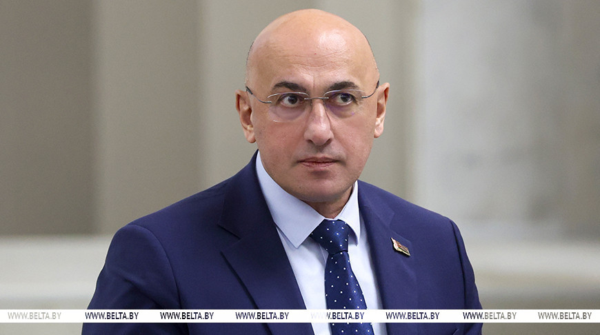 Марат Марков