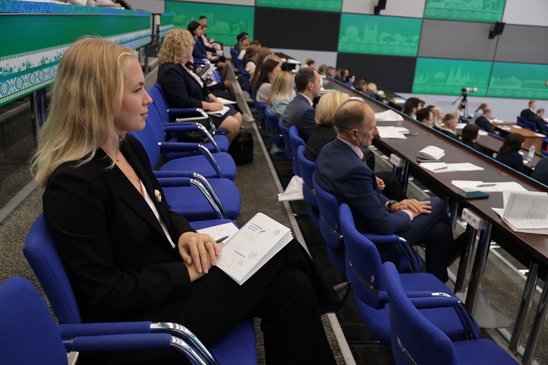 Осенняя сессия