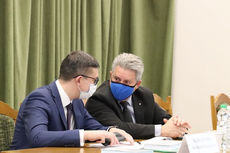 III Осенняя научная сессия