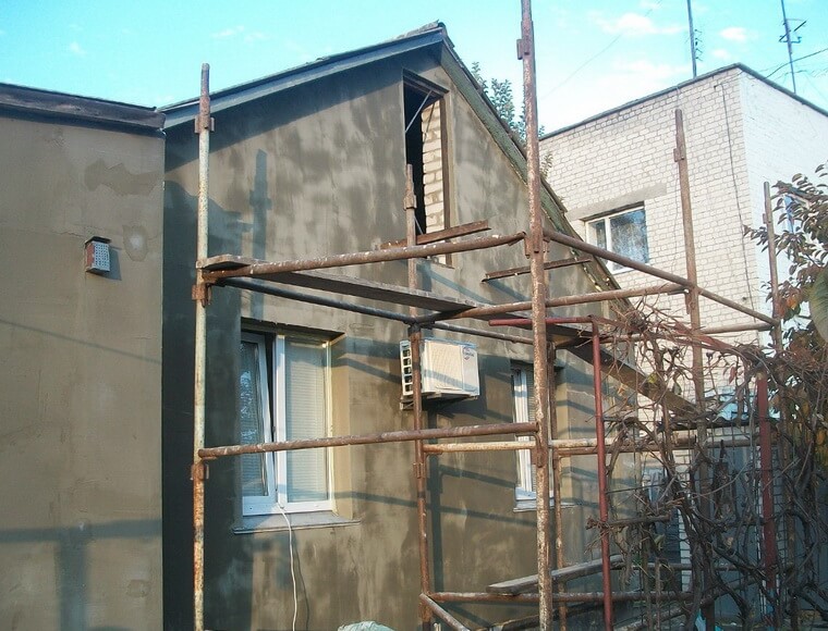 Гаспадарам дамоў пад знос дазволяць іх рамонт. Указ «Аб адабранні і прадастаўленні зямельных участкаў» будзе зменены