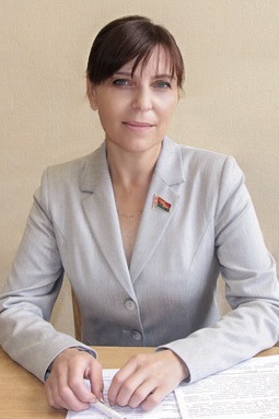 Людмила Нижевич