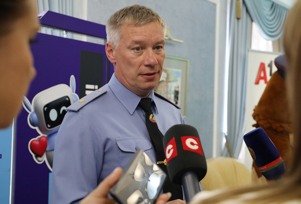 #КиберПраво. Объявлены победители детского республиканского конкурса