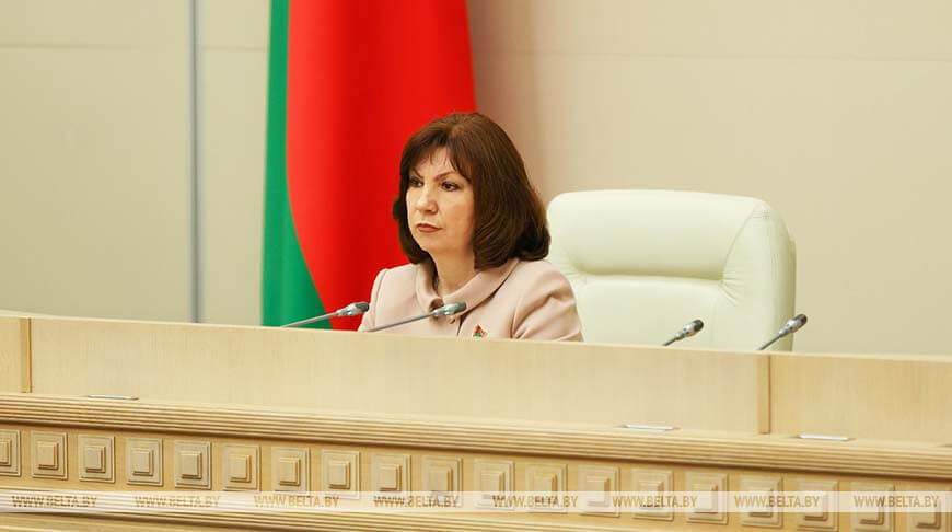Наталья Кочанова