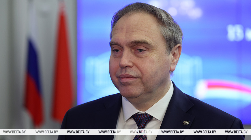 Владимир Караник