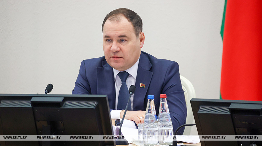 Роман Головченко