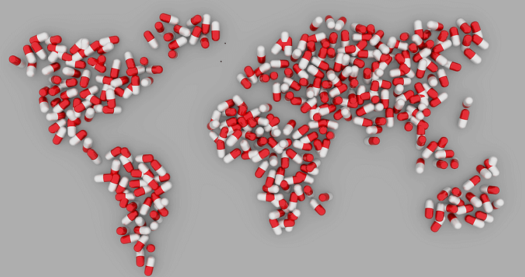 Фармакопея