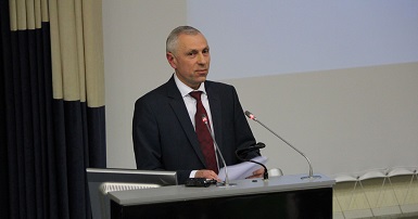 Валерий Мицкевич