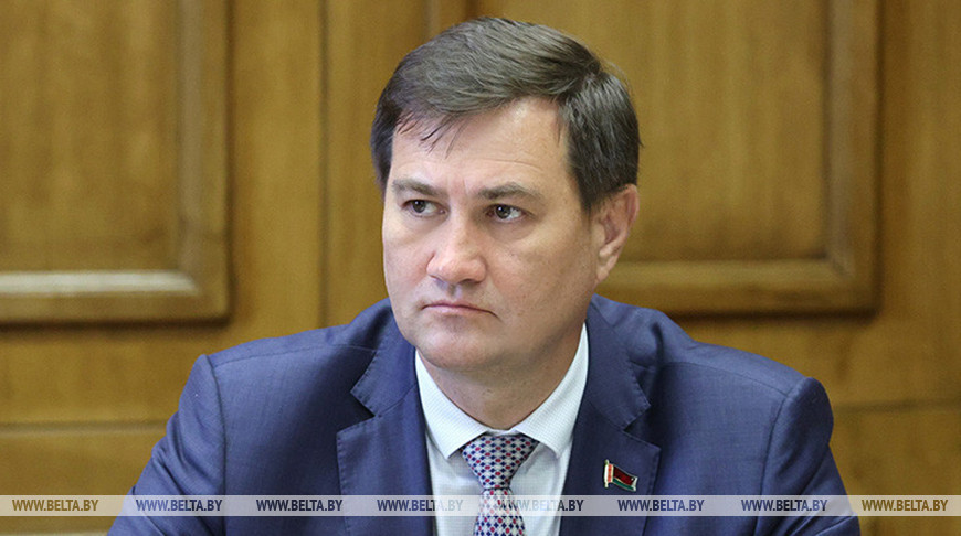 Максим Рыженков