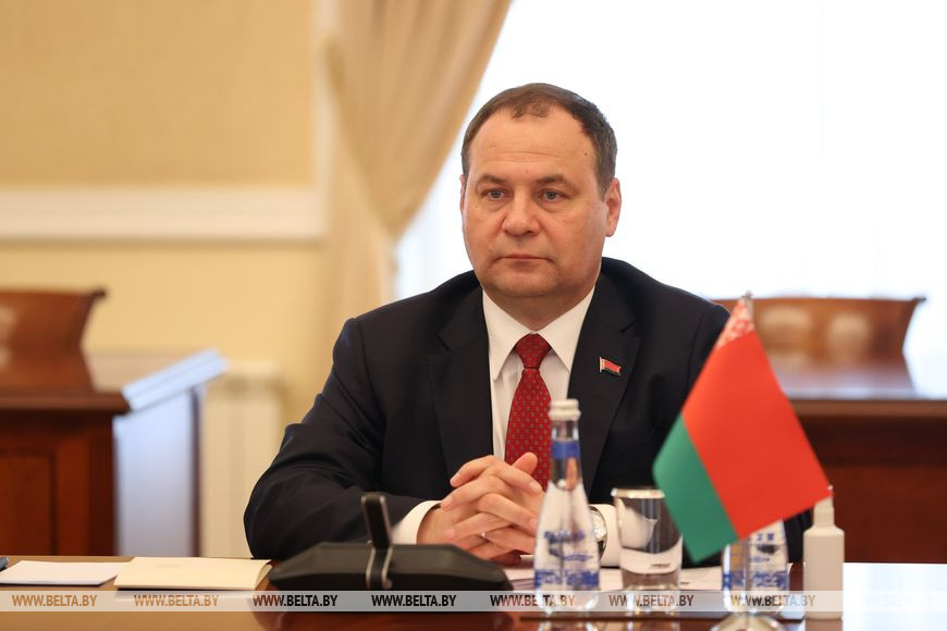 Головченко