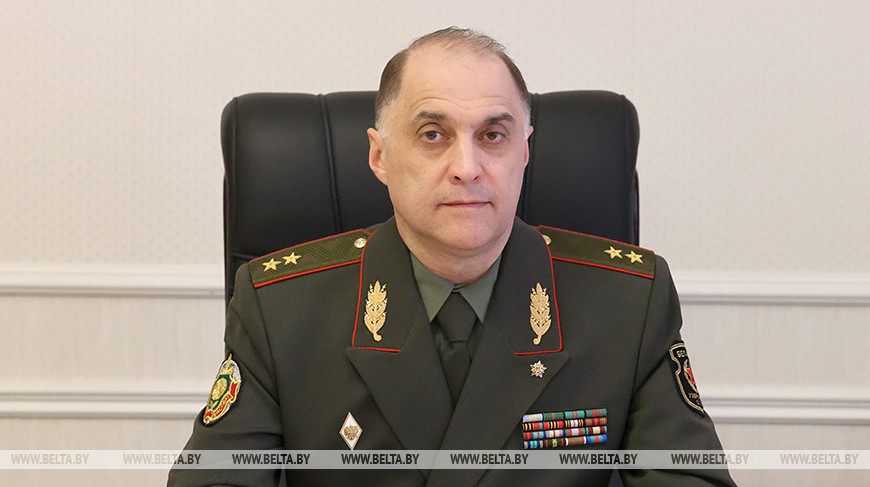 Александр Вольфович 