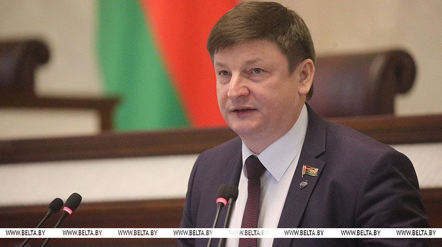 Игорь Марзалюк 