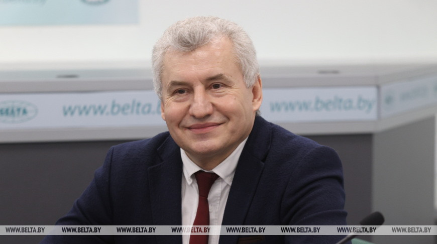 Виктор Ивченко