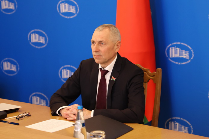 Валерий Мицкевич