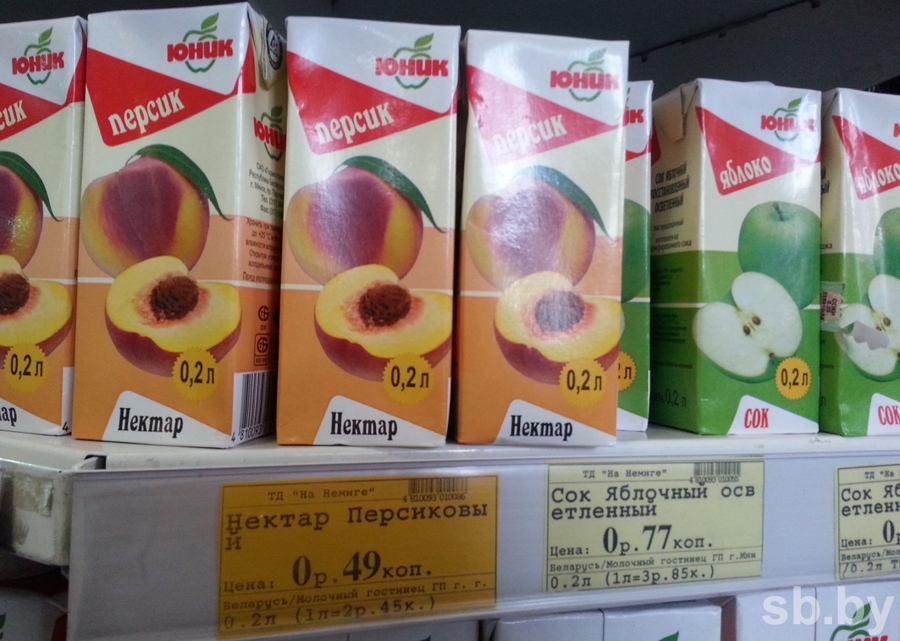 Цэннікі