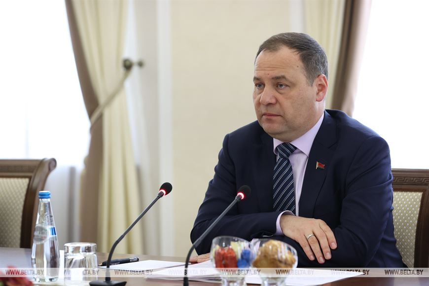 Роман Головченко