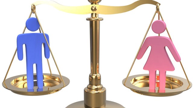 Гендерное бюджетирование