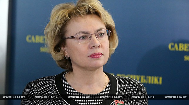 Марианна Щеткина