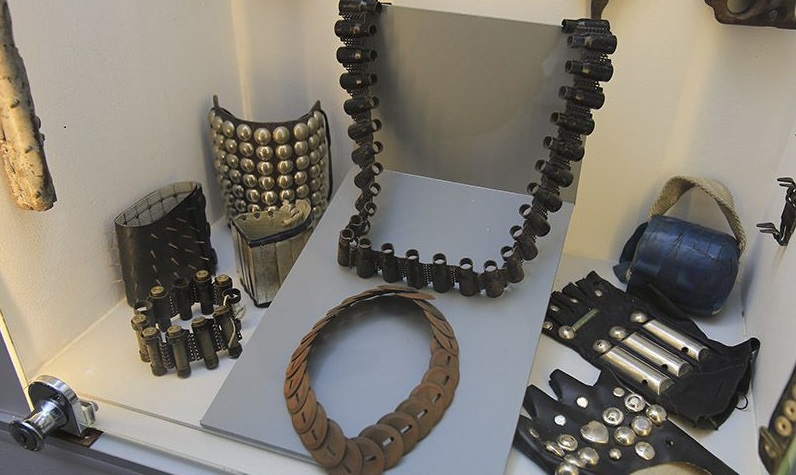 Музей Міністэрства ўнутраных спраў