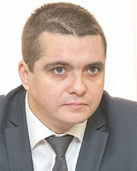 Дмитрий Яцевич