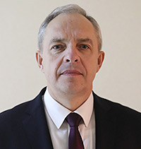 Глава Администрации Президента Республики Беларусь