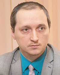 Александр Суша
