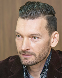 Олег Лукашевич