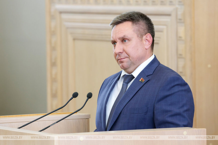 Юрий Горлов