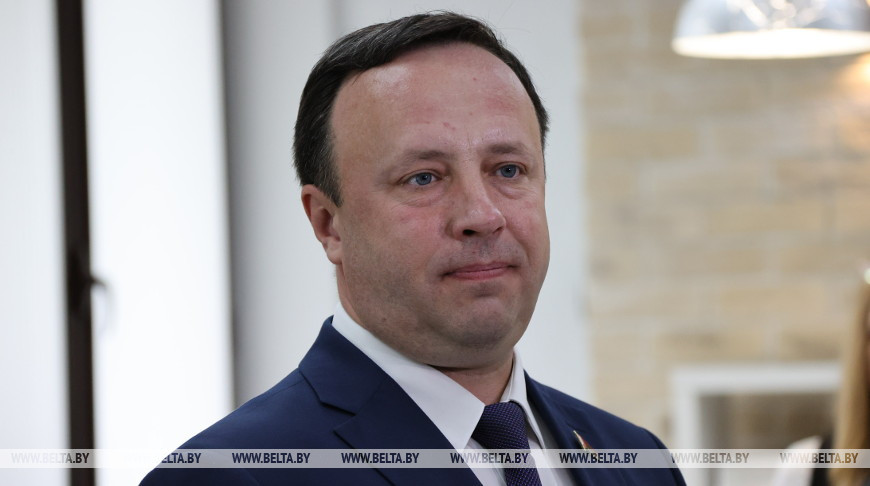 Андрей Мательский