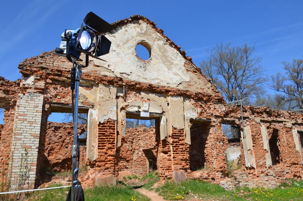 Важное в регионах. Ландшафтный парк усадьбы Хмаров под Минском объявлен памятником природы