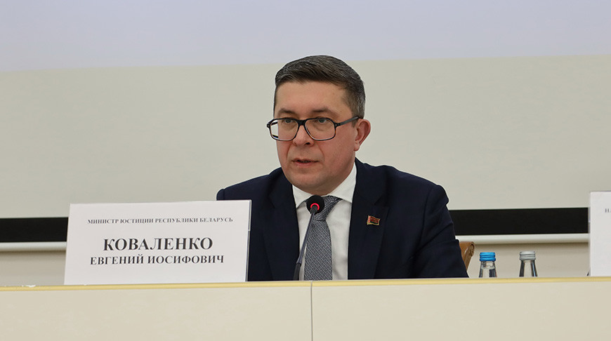 Евгений Коваленко