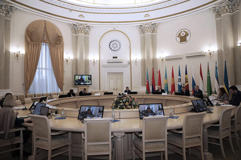 В СНГ актуализируют Концепцию поэтапного формирования общего рынка труда и регулирования миграции рабочей силы