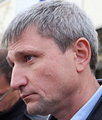 Дмитрий Морозов