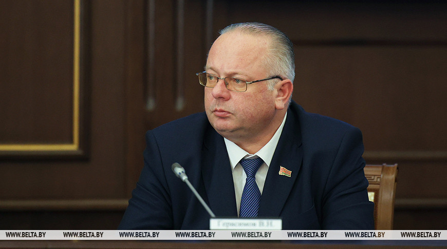 Василий Герасимов Василий Герасимов