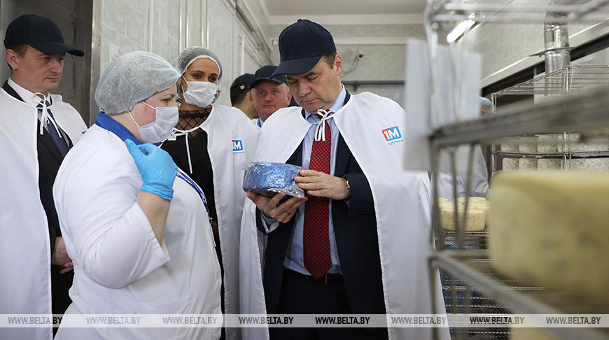 Роман Головченко