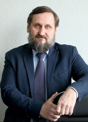 Дмитрий Барташевич