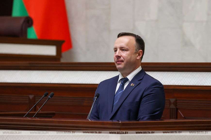 Андрей Мательский