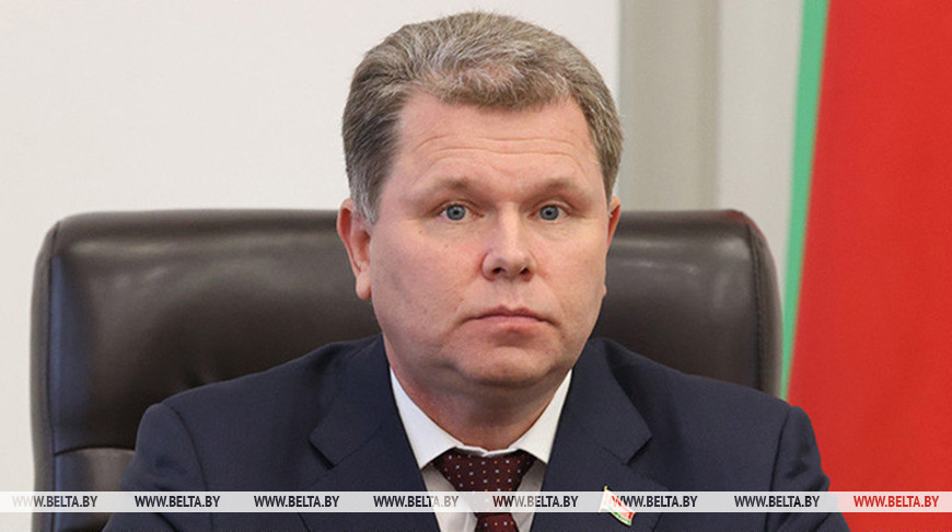 Александр Студнев